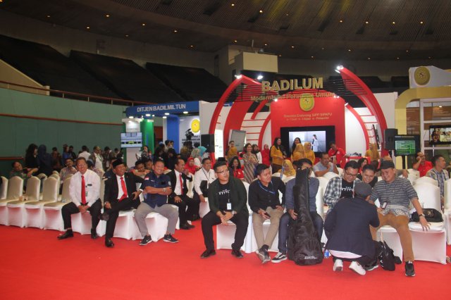 Laptah Kampung Hukum 25-26 Februari 2020